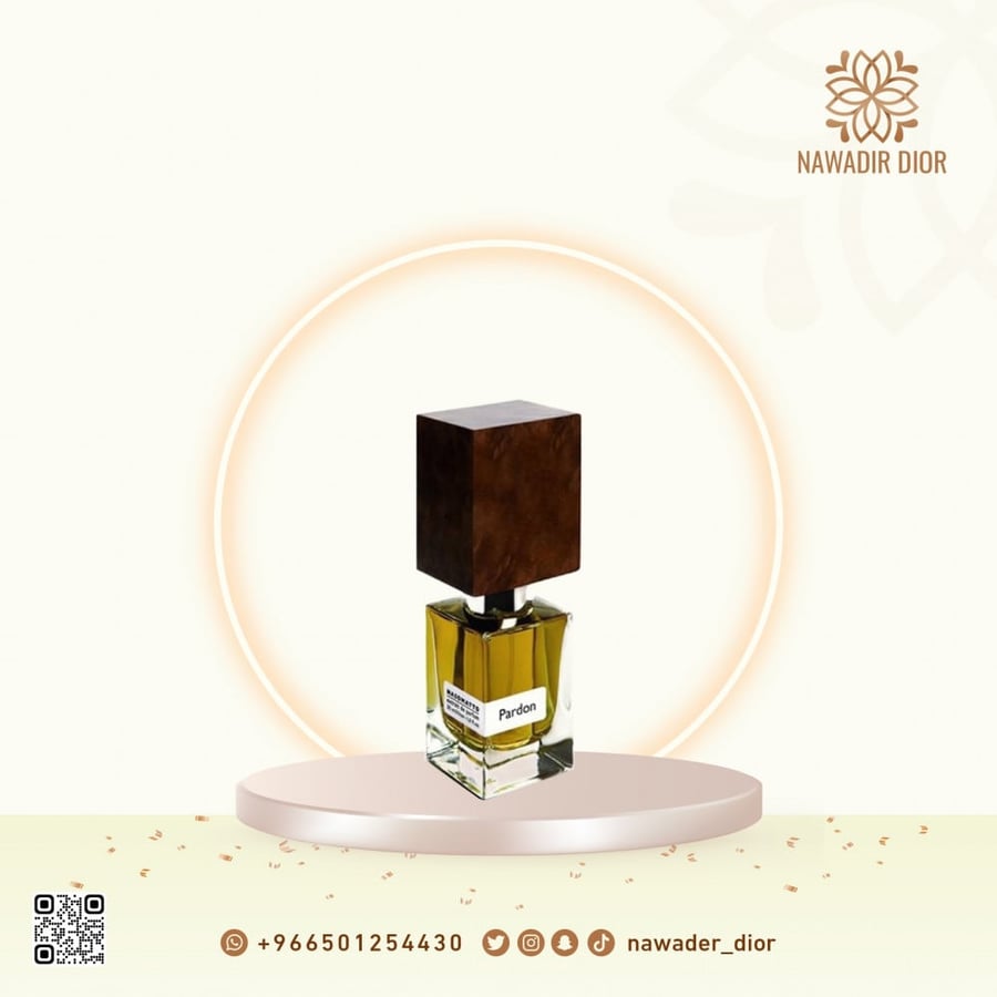 Nasomatto Bardon Extrait de Parfum 30 ml