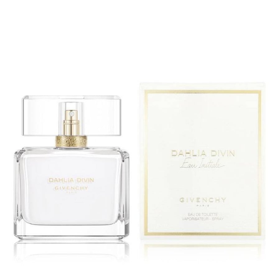 عطر جيفنشي داليا ديفين ايو انيشيال تواليت-75مل