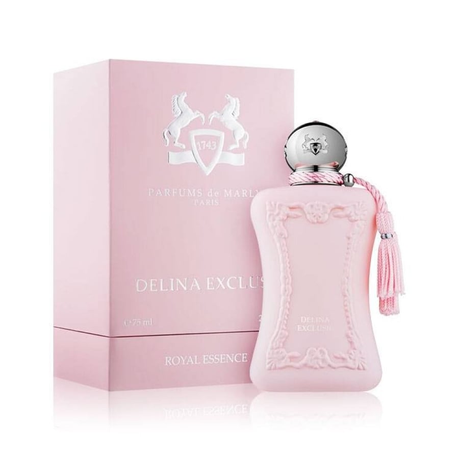 عطر دي مارلي ديلينا Exclusif او دو بارفيوم 75مل