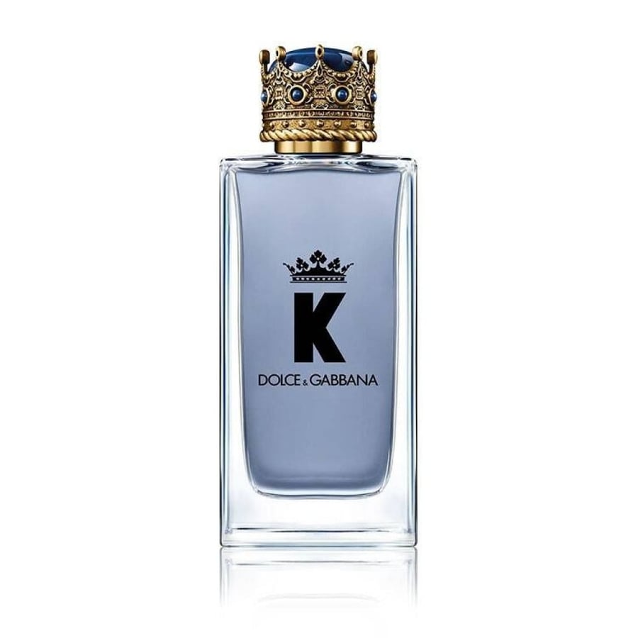 عطر دولتشي غابانا K للرجال او دو تواليت