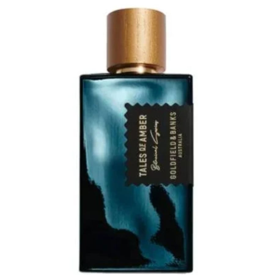 تايلز أوف أمبر من جولد فيلد آند بانكس للجنسين – 100 مل Tales of Amber Unisex – 100ml