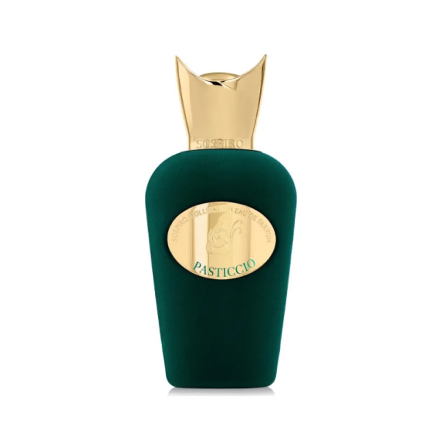 عطر سوسبيرو باستيتشيو للجنسين 100 مل – Sospiro Pasticcio Eau de Parfum
