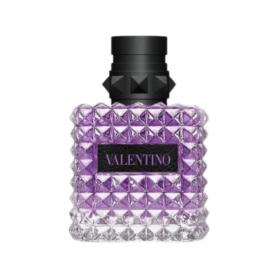 عطر فالنتينو دونا بورن إن روما بيربل ميلانكوليا أو دو بارفيوم 100 مل – Valentino Donna Born in Roma Purple Melancholia Eau de Parfum 100ml