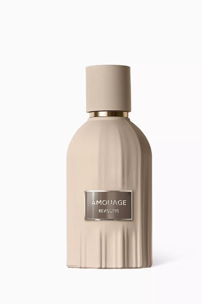 عطر أمواج ريزنس المركز 100 مل – Amouage Resonance Concentrated Perfume 100ml