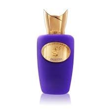 عطر سوسبيرو دويتو للجنسين 100 مل – Sospiro Duetto Eau de Parfum