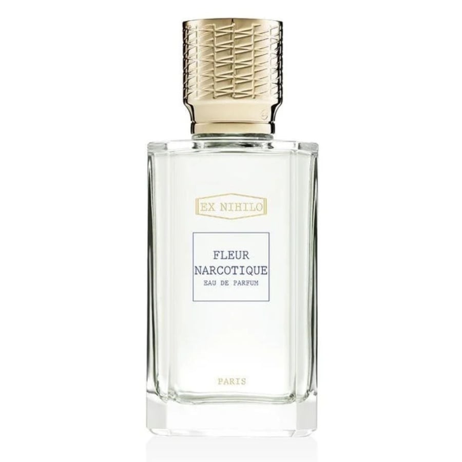 فلور ناركوتيك من إكس نيهيلو للجنسين – 100 مل Fleur Narcotique by Ex Nihilo Eau de Parfum – 100ml