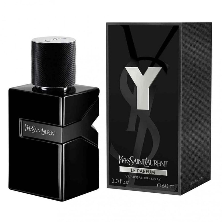 عطر إيف سان لوران واي لو بارفان 100 مل | Yves Saint Laurent Y Le Parfum 100ml