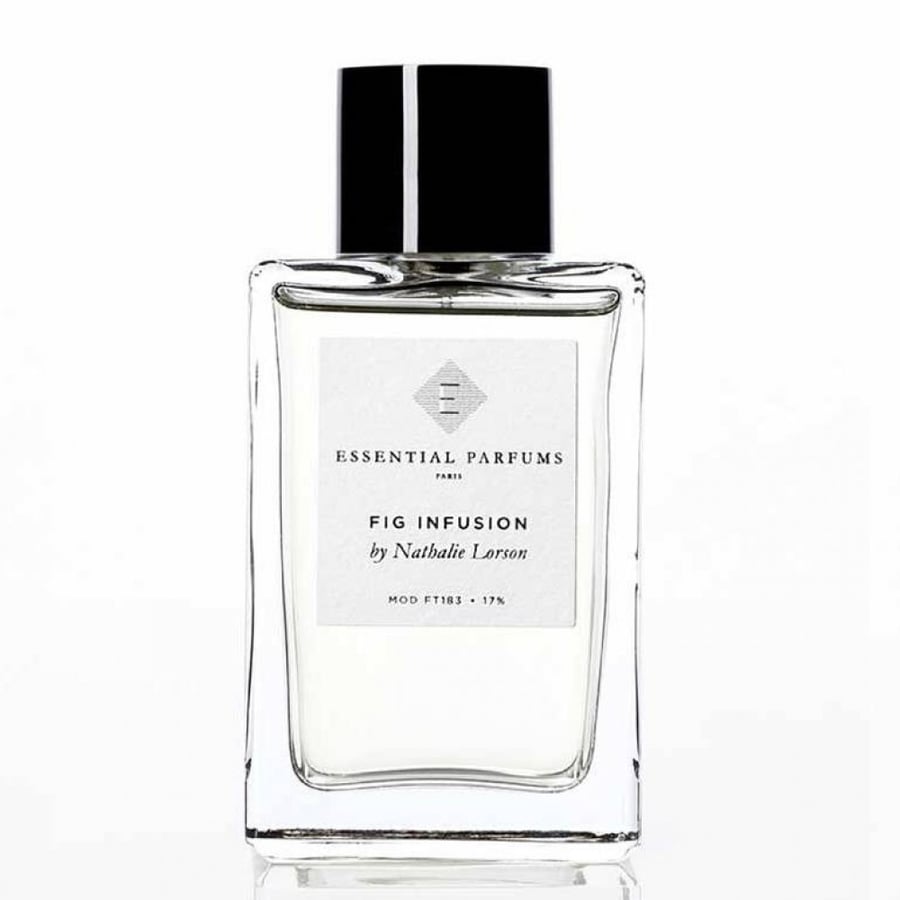 عطر  بايسينشيال بيرفيوم فيج انفيوجن 100 مل