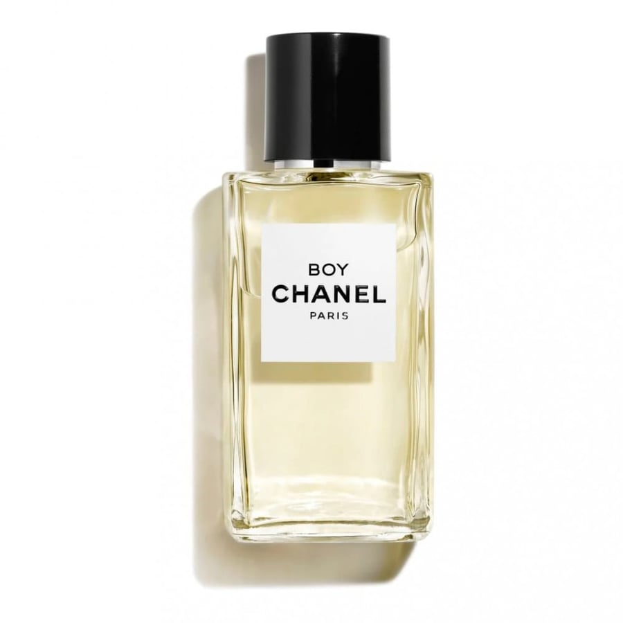 عطر شانيل  بوي او دو بارفان
