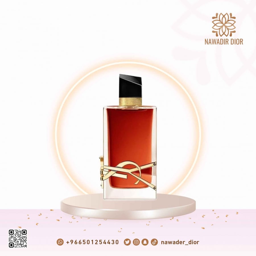 Yves Saint Laurent Libre Le Parfum