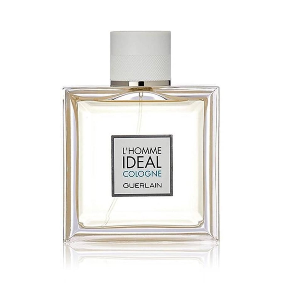 عطر جيرلان لاهوم أيديال أو دو كولون 100مل