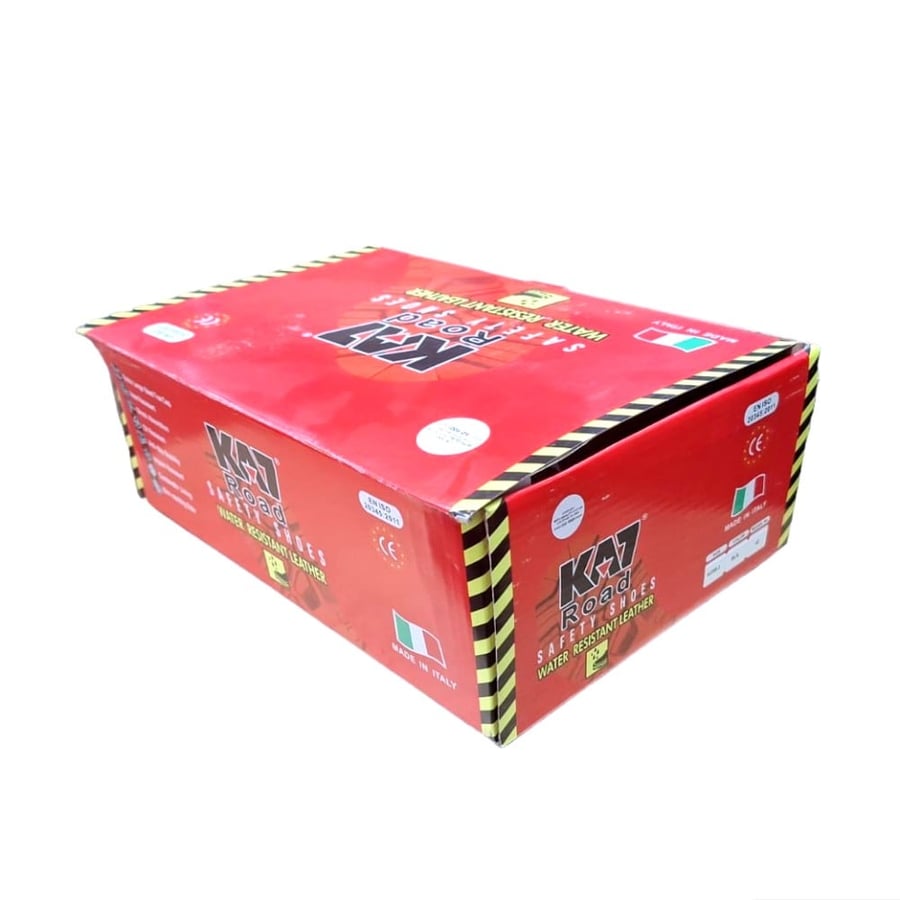حذاء سلامة ماركة KA7