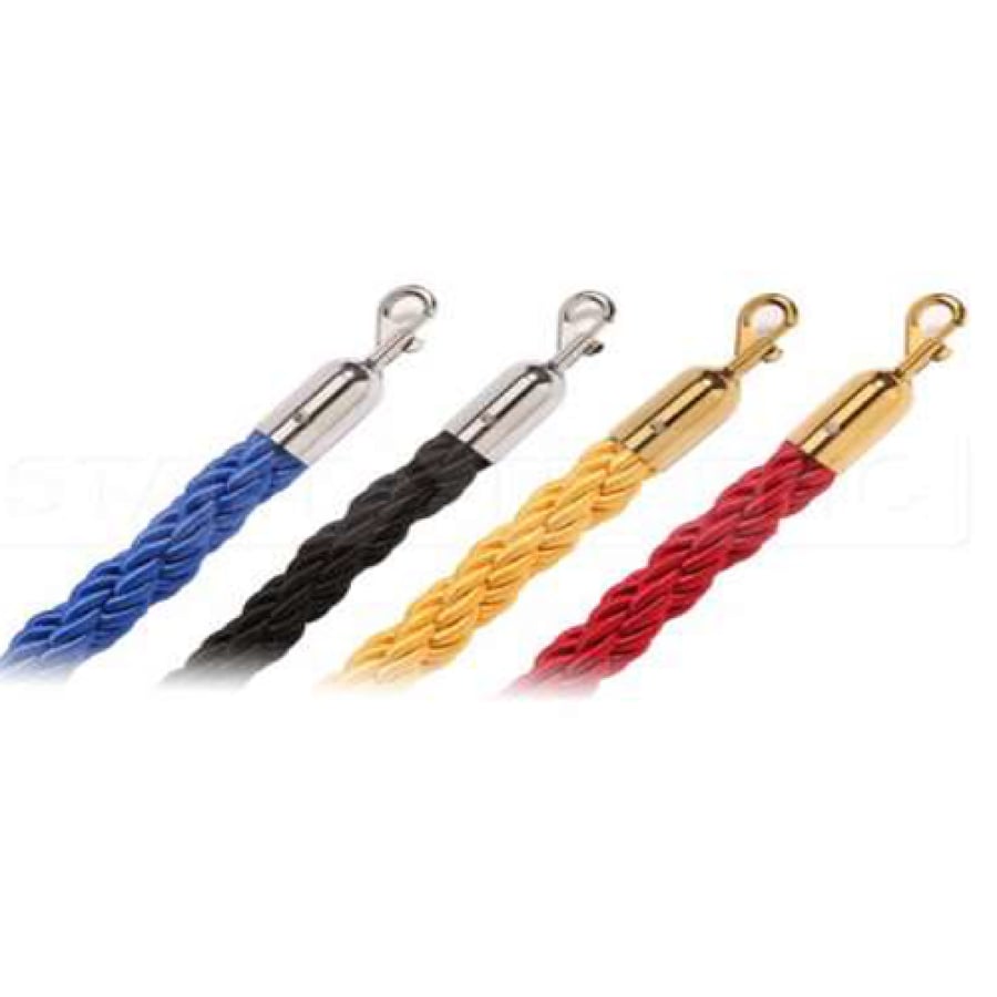 Velvet Rope