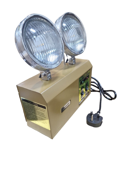 كشاف - انارة طوارئ ليد ستار كينج تايواني LED emergency light STARKING