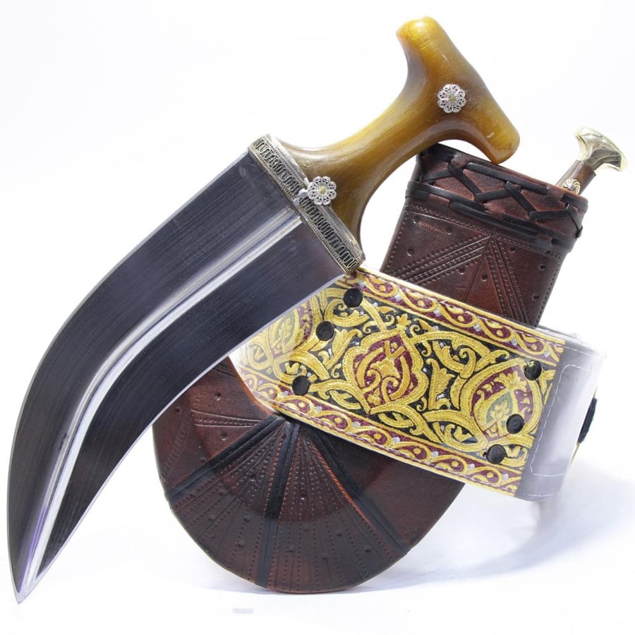 جنبية صنعاني وتر