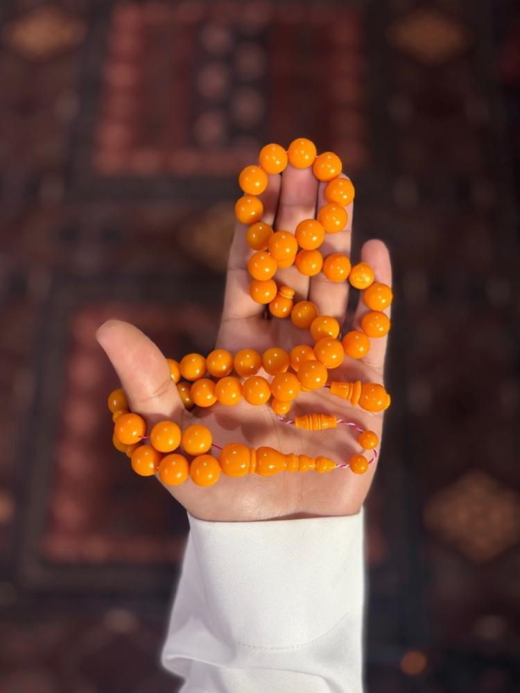 مسباح بكلايت منقاوي بتمليكة