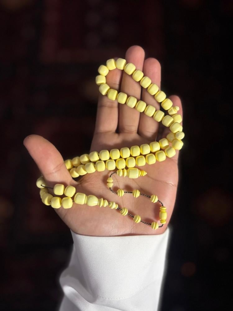 مسباح ضومنة صب قديم