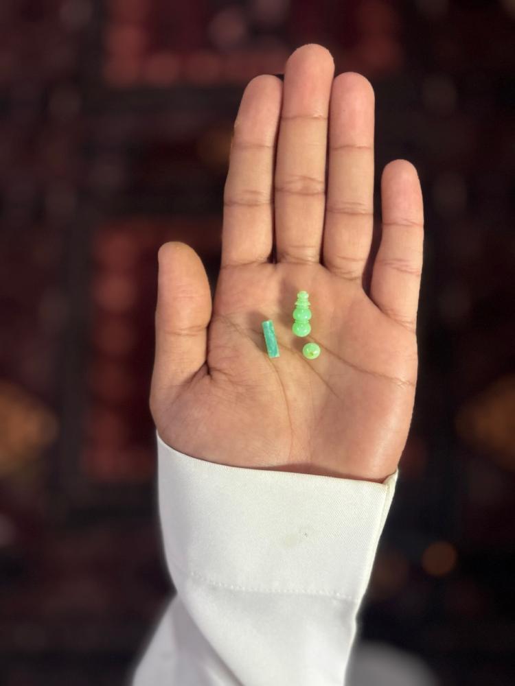 مسباح مساطر صب قديم