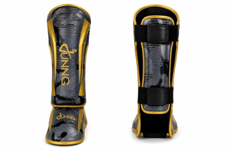 واقي ساق -kick boxing - MMA