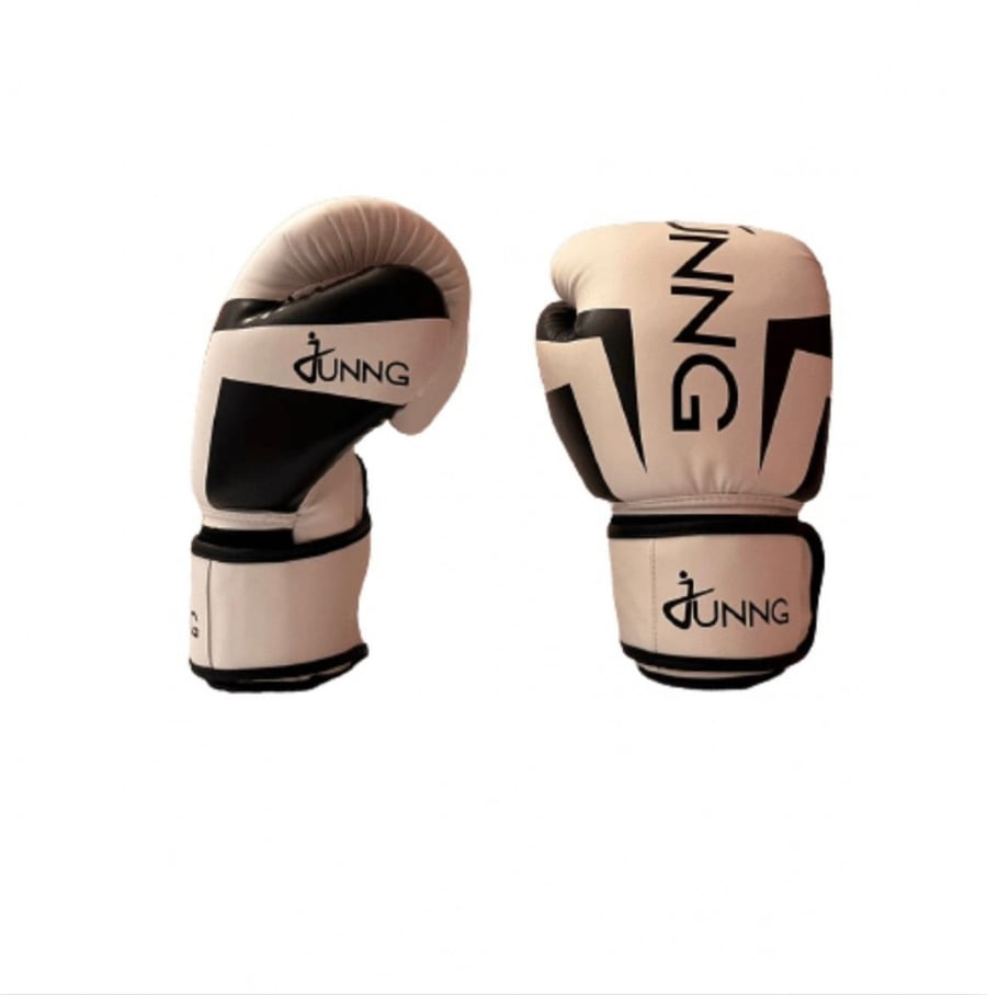 قفازات -kick boxing - MMA