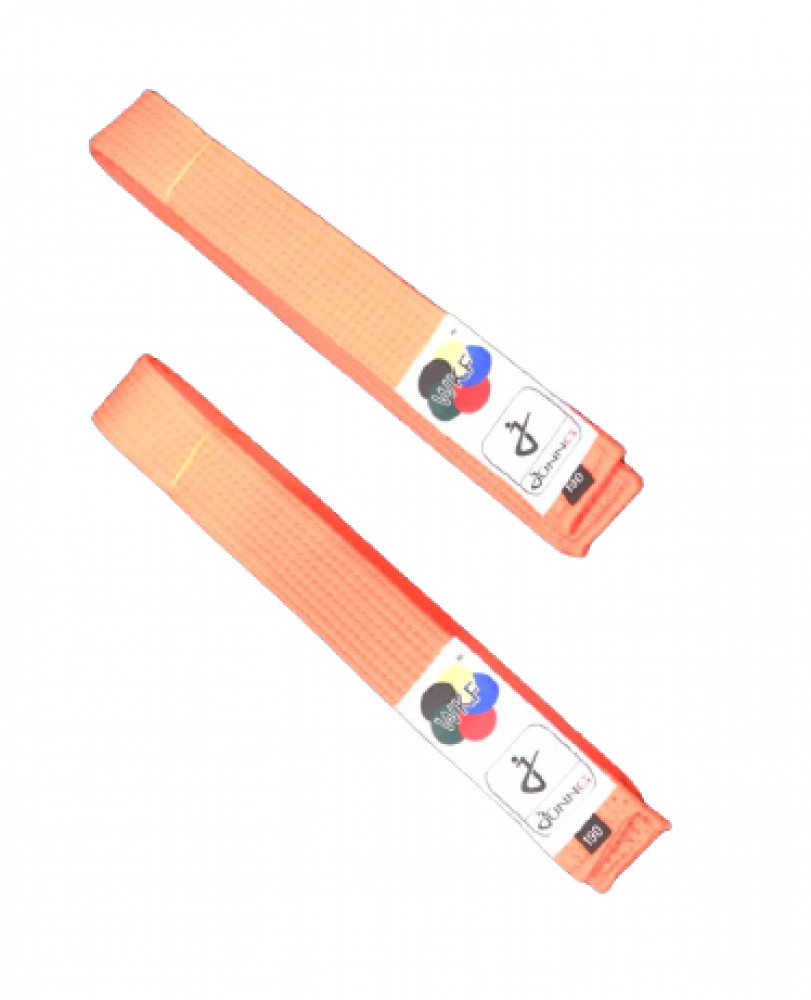 حزام الوان مبتدئين - School Colour Belt
