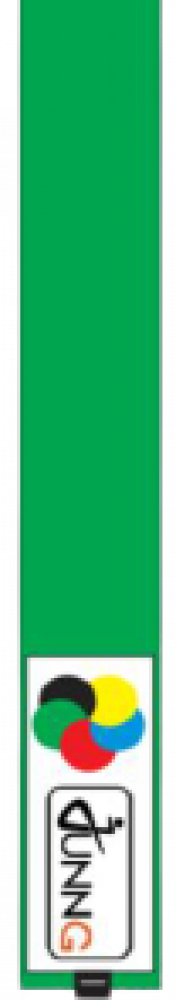 حزام الوان مبتدئين - School Colour Belt