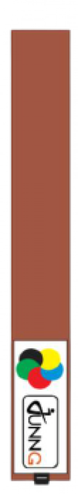 حزام الوان مبتدئين - School Colour Belt