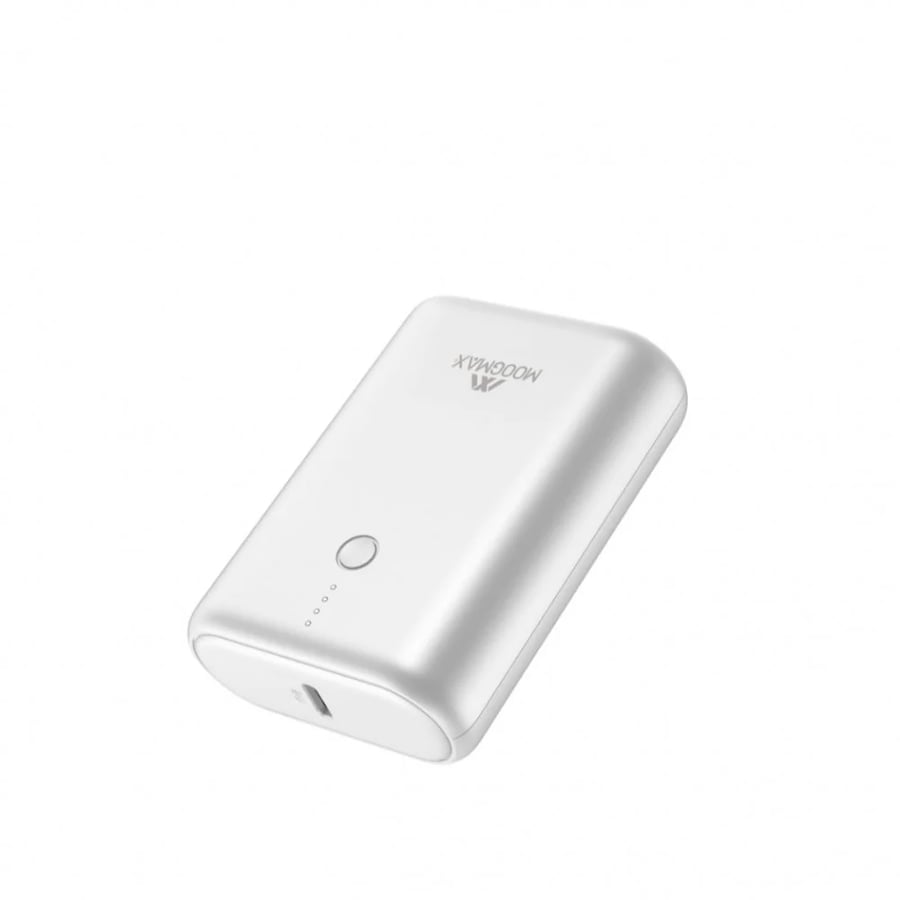 شحن سريع ومريح في أي مكان