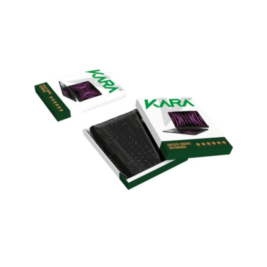 لوحة مفاتيح KA-KB005 كارا - متجر شحنة مدينتي