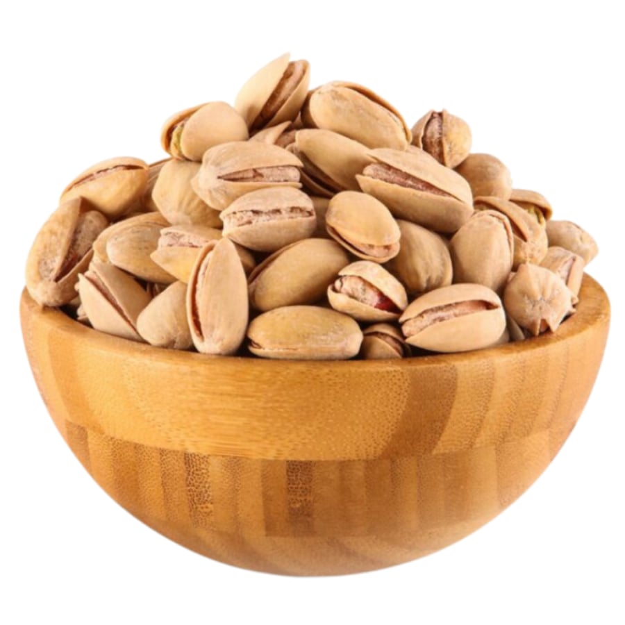 فستق مالح