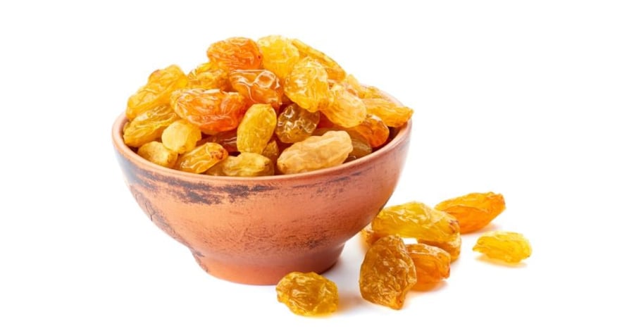زبيب طبخ حبة (كبير)