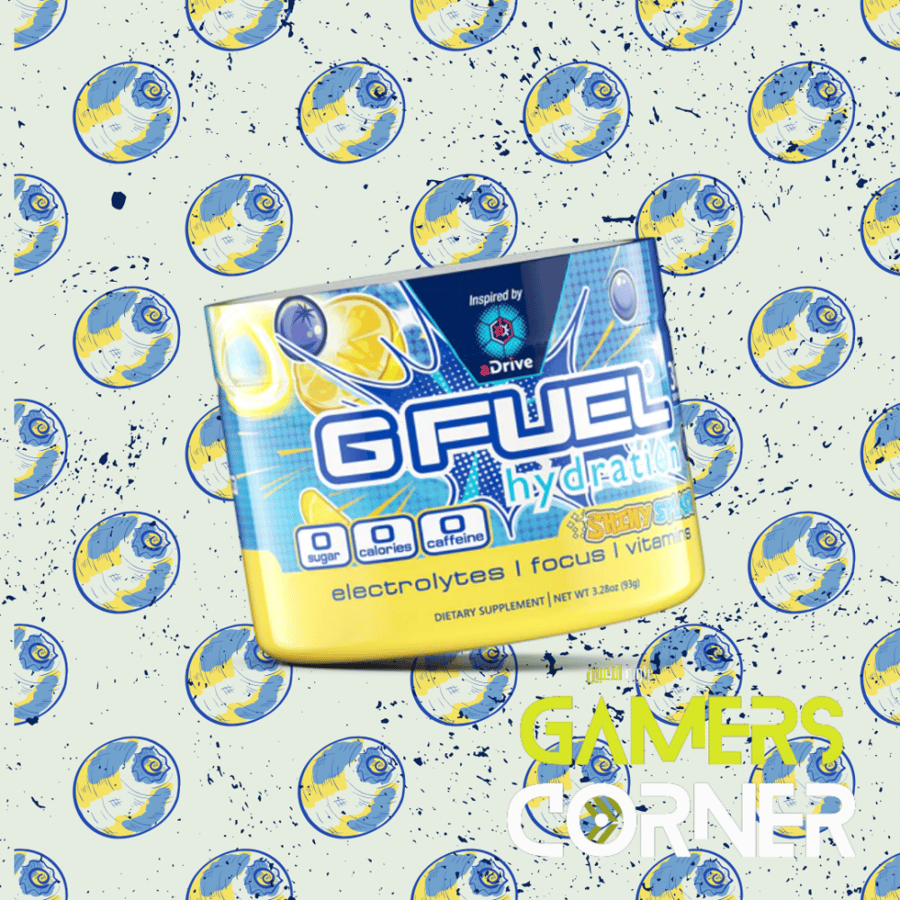 SHINY SPLASH Caffeine Free| شايني سبلاش بدون كافيين