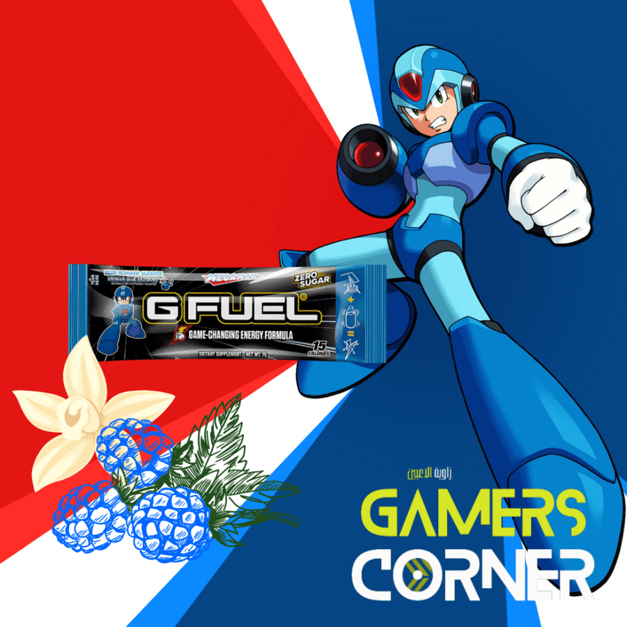 BLUE BOMBER SLUSHEE (1 PACK)