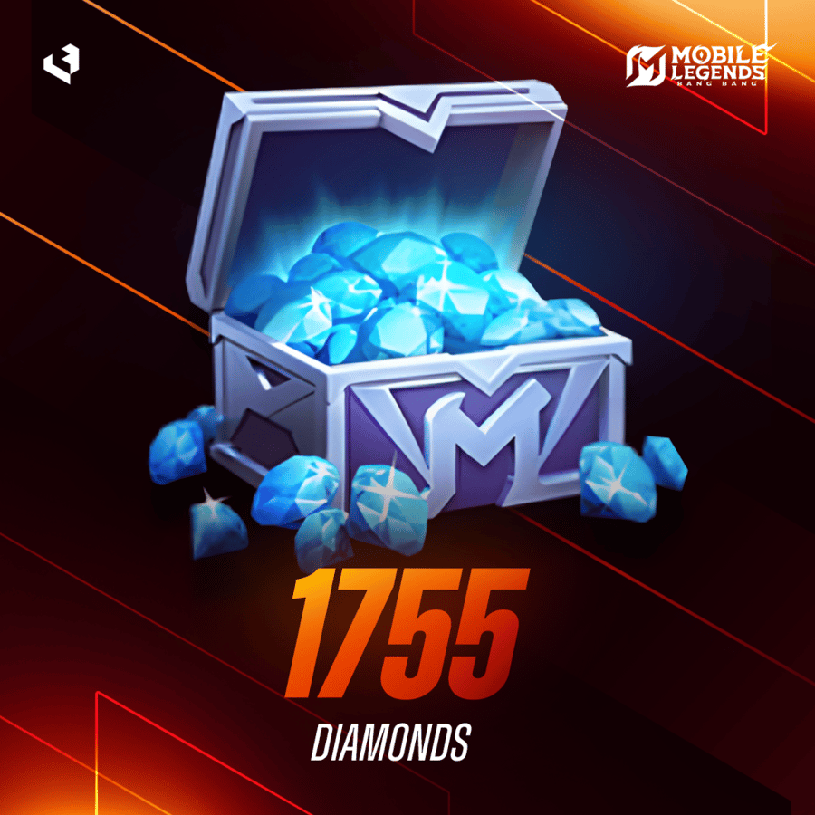 1755 diamonds