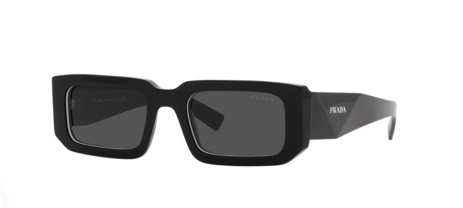 PRADA;06YS, 53, 09Q, 5S0