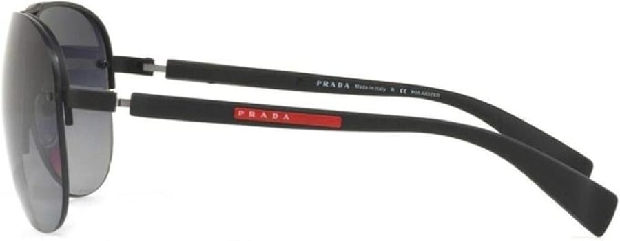 PRADA LINEA ROSSA;56MS, 65, DG0, 5W1