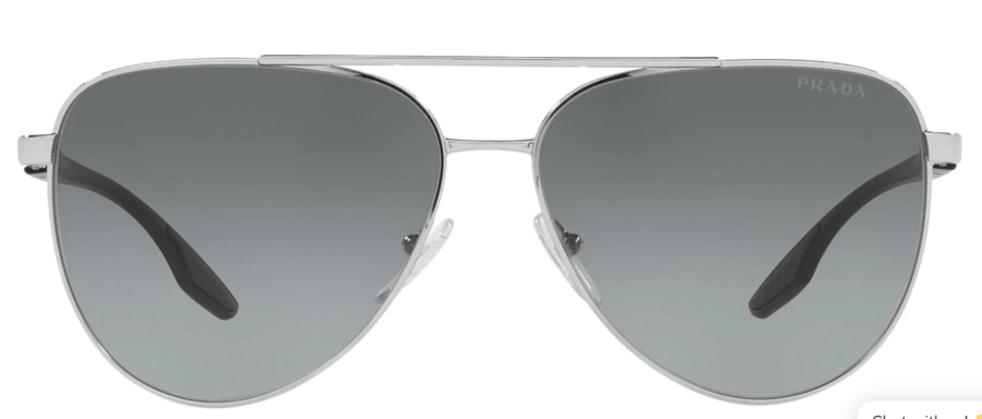 PRADA LINEA ROSSA;52WS, 61, 1BC, 08O