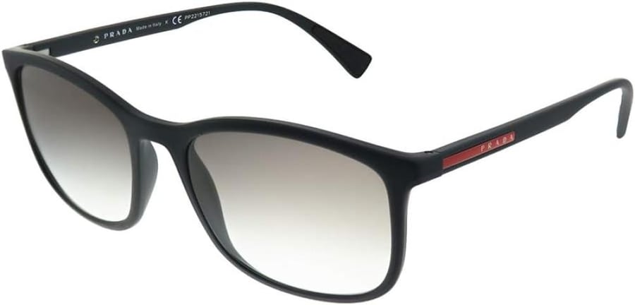 PRADA LINEA ROSSA;01TS, 56, DG0, 0A7