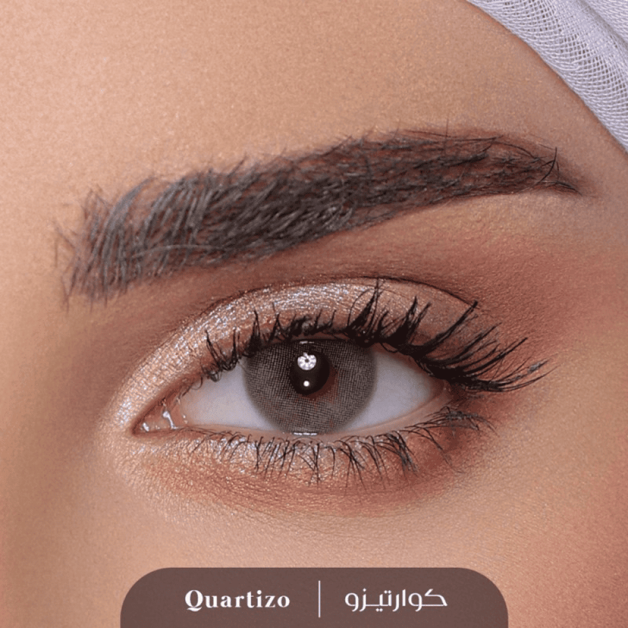 عدسات لومينوس طبية كوارتيزو