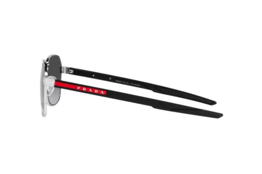 PRADA LINEA ROSSA;54WS, 57, 1BC, 06G