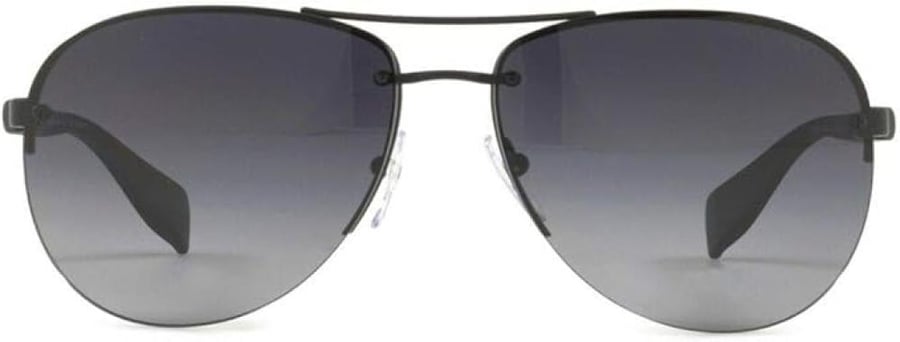 PRADA LINEA ROSSA;56MS, 65, DG0, 5W1