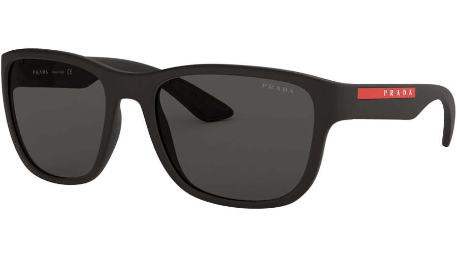 PRADA LINEA ROSSA;01US, 59, DG0, 5S0
