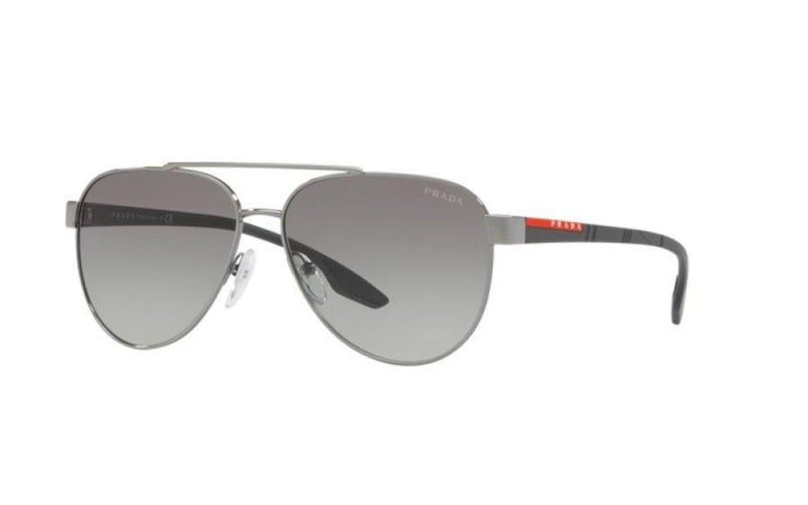 PRADA LINEA ROSSA;54TS, 58, 5AV, 3M1