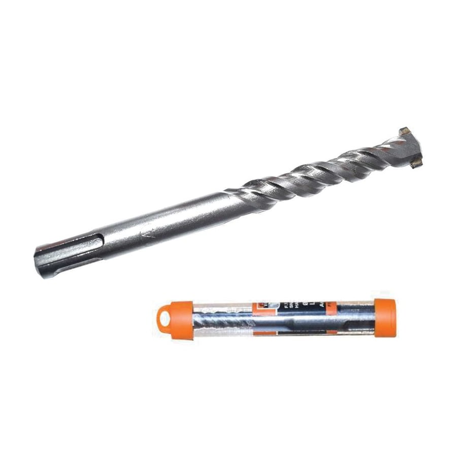 Wall brush SDS size 110 × 6 - different sizes