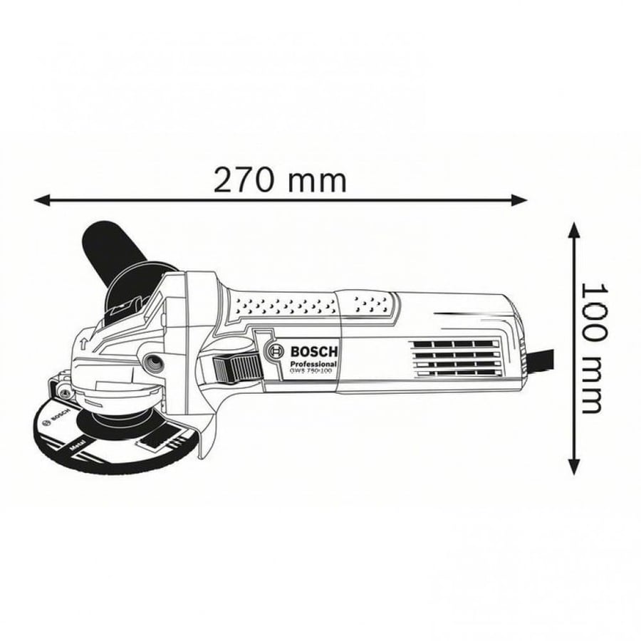 Hilti Electric Drill 24mm 790W With Gift GBH 2-24DRE Bosch