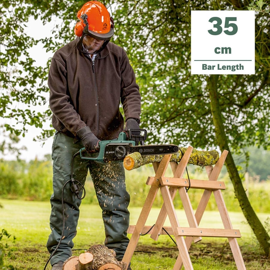 Wood Saw 1800w Bosch