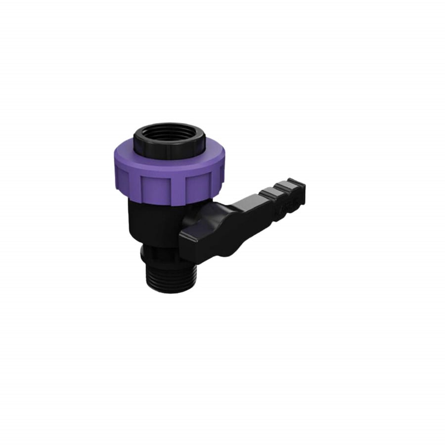 مرش برام تركي دائري اسود ¾ -  Sk-45 - مقاسات