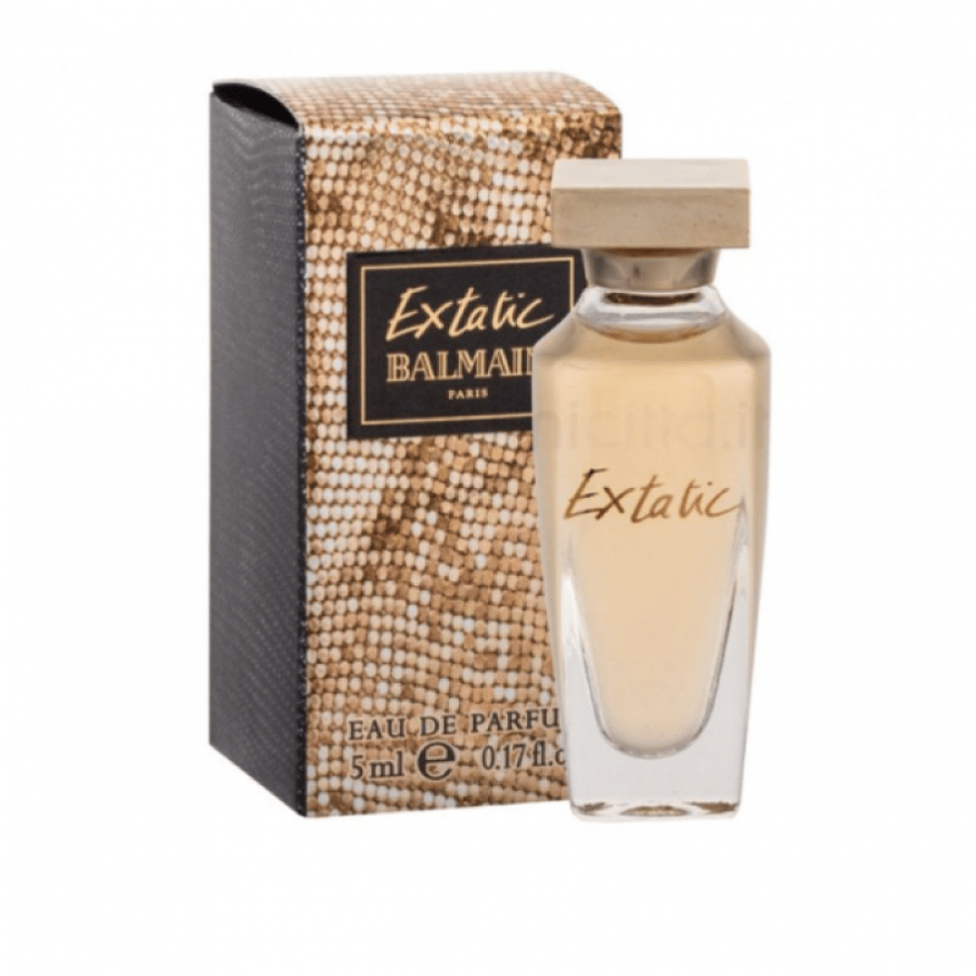 Mini Pierre Balmain Extatic - Eau de Parfum (Women's) 5ml