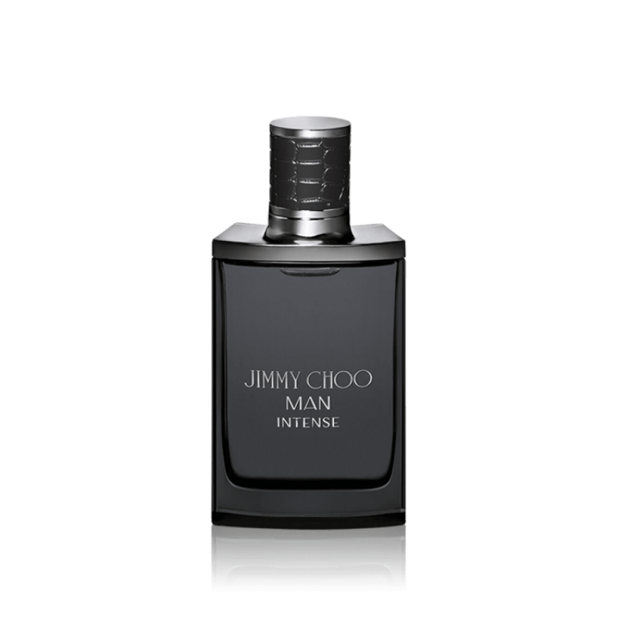 Jimmy Choo Man Intense - Eau de Toilette (Men's) 50ml