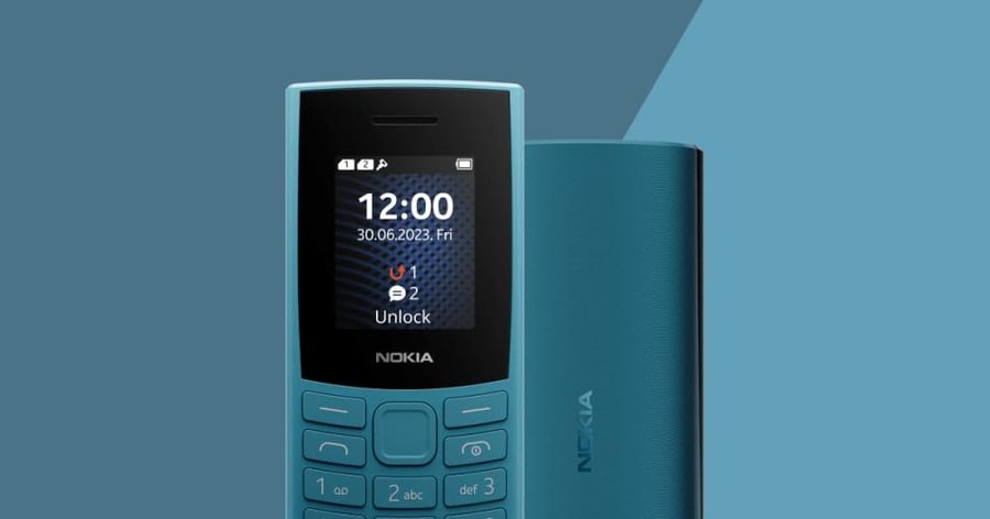 نوكيا 105 HMD